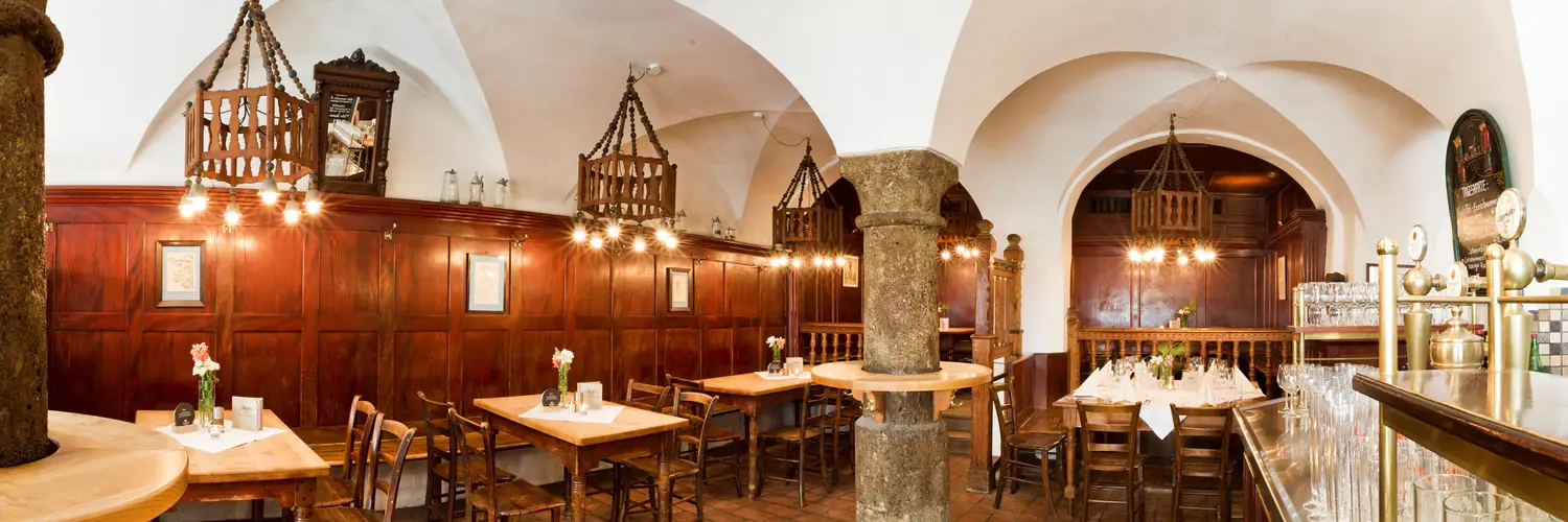 Restaurant Guide Dining In Salzburg